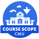 CourseScope CMU